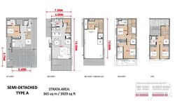 Belgravia Ace (D28), Semi-Detached #599719761